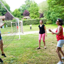 Camping Le Hameau du Petit Lay, Mouchamps — photo 2