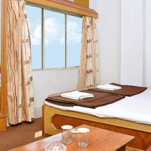 Hotel Yashoda International, 德奥加尔 — 照片 4