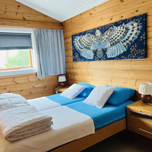 Finnish Chalet With Private Garden & Sauna Near Veluwe, Хюльсхорст — фото 5