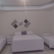Pousada Hostel Brasil Indaiatuba Sp, Индаятуба — фото 5