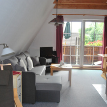 Ferienwohnung-Stricker-3-3, Walkenried — photo 5