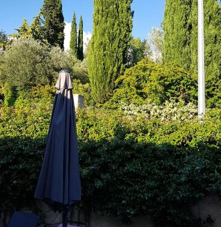 Petite maison au calme garrigue et mer Montpellier, Teyran — photo 1