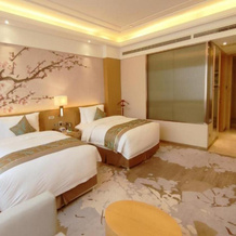Howard Johnson Xiangyu Plaza Linyi, 临沂 — 照片 3