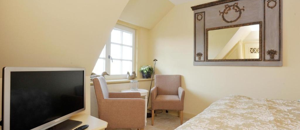 Ferienwohnung Dikstig, 坎彭 — 照片 1
