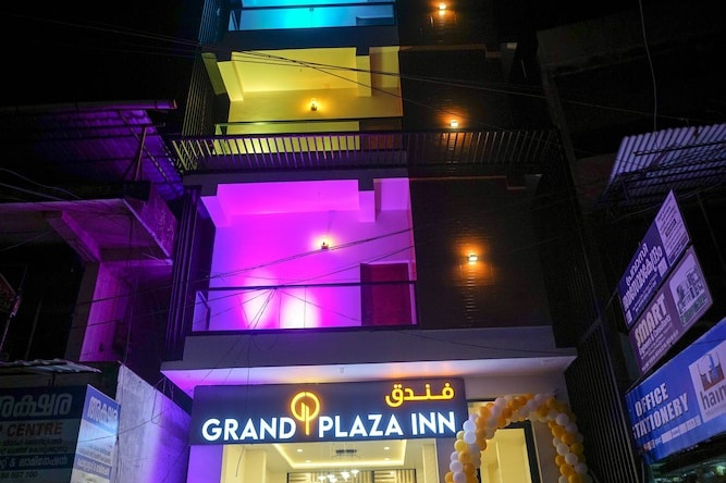 Grand Plaza Inn, Kottakkal — photo 1