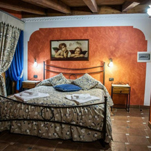 Il Nido Country House, Казаль-Велино — фото 4