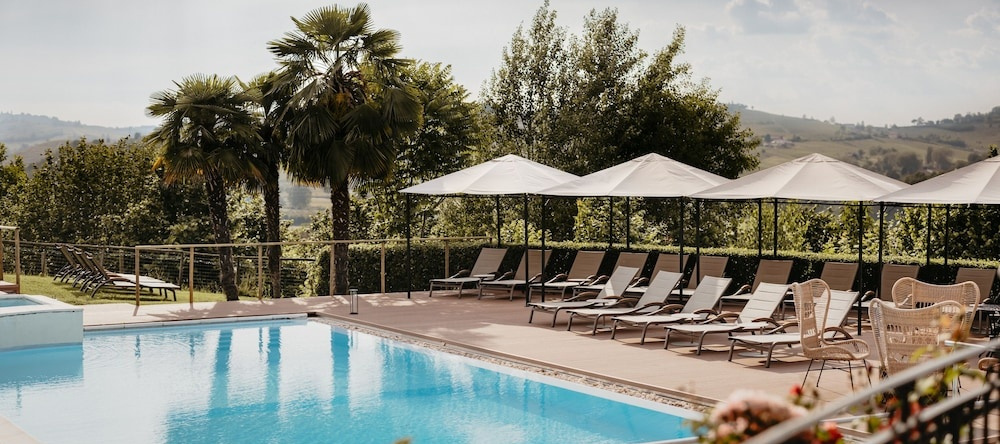Relais Almaranto, Calamandrana — photo 1