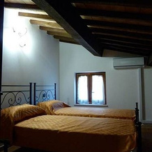 Pucci Country House, Ferentillo — photo 3