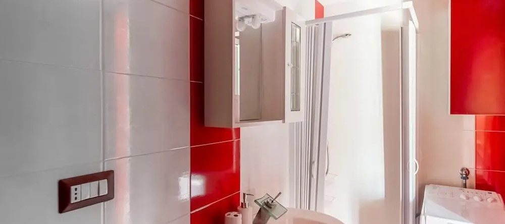 Simple Holiday Home in Sepino near Campitello di Sepino, 塞皮诺 — 照片 1