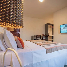 Vila Mistral pousada em São Miguel do Gostoso/RN, 托鲁斯 — 照片 2