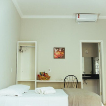 Hotel Pousada Cassino, Caete — photo 5