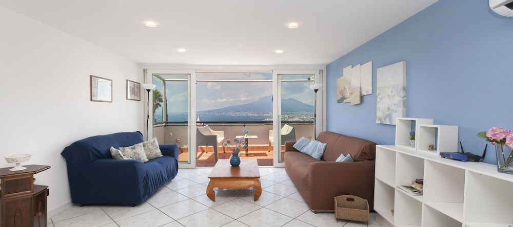 B&B Villa Panorama, Castellammare di Stabia — photo 1