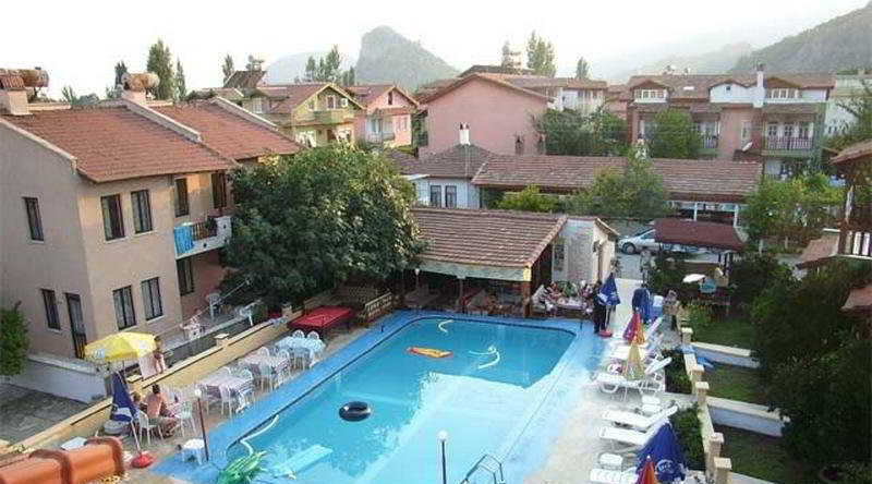Villa Ozalp, 奥尔塔贾 — 照片 1
