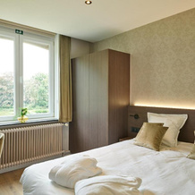 Boutique Hotel Ter Wallen, Изегем — фото 3
