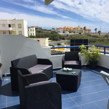 Ericeira Ocean View Apartment, Carvoeira — photo 4