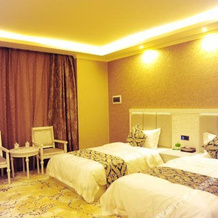 Luxi Yunjia Theme Hotel, Luxi — photo 3
