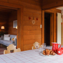 Chalet Chalet Merymont, Ollon — photo 4