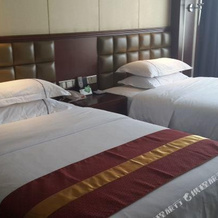 Hoting Holiday Hotel, 岳池 — 照片 3