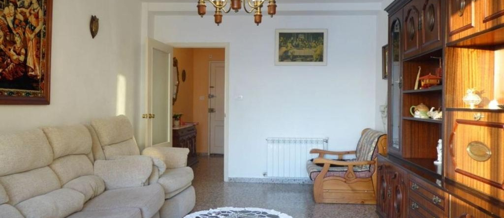 Apartamento El Mirador Del Mar, Феррол — фото 1