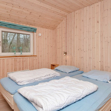 Alluring Holiday Home In Oksbøl With Sauna, Оксбёль — фото 3