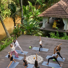 Tattva Ubud Retreat & Wellness, 乌布 — 照片 5