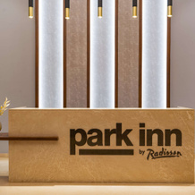 Park Inn By Radisson Ayodhya, Файзабад — фото 2