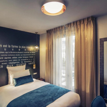 Hotel Astor, 叙雷讷 — 照片 3