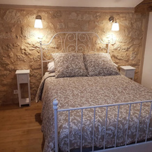 Domaine du chauvet Hôtel, 昂巴雷斯和拉格拉夫 — 照片 3