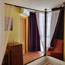 Hotel Virginia RH, Vinuesa — photo 3