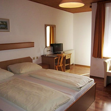 Hotel Vöslauerhof, 巴特弗斯劳 — 照片 2