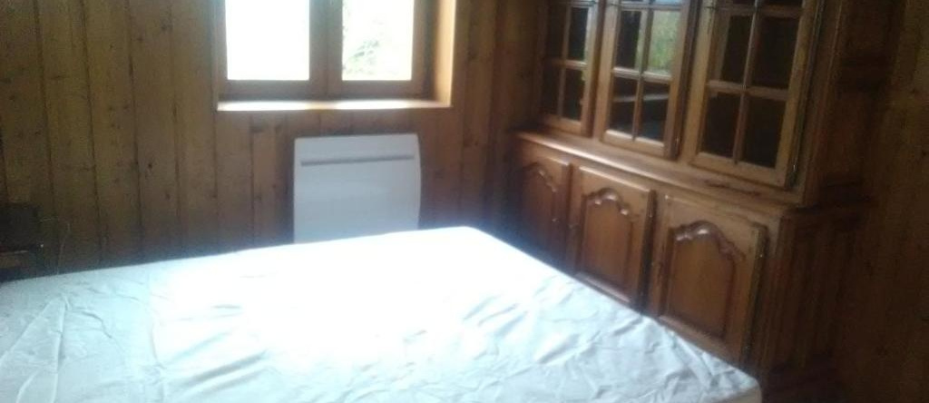 Bel appartement au rez de chaussée d'un chalet, Jarrier — photo 1