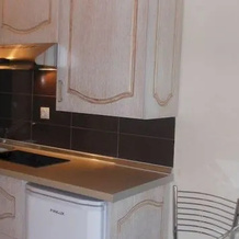 Ziogas Luxury Apartments, Ipsos — photo 5