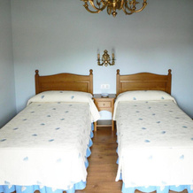 Posada Ribera Del Pas, Ирус — фото 4