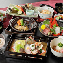 Nagaizumi Sansou, Nagaizumi — photo 2