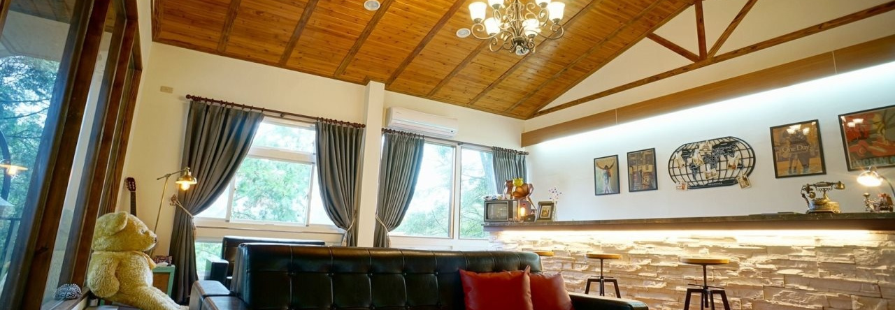 Hillside Plot Inn, Наньчжуан — фото 1