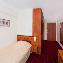 Qubus Hotel Wałbrzych, Walbrzych — photo 4