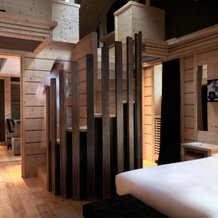 Rosapetra Spa Resort, Cortina d'Ampezzo — photo 3