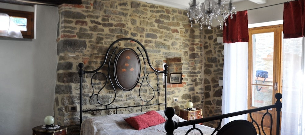 Podere Casorbica, Cortona — photo 1