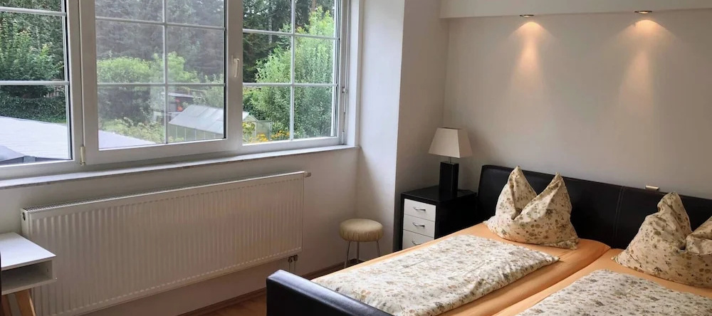 Charming Family Retreat in Hoyerswerda, Germany, 霍耶斯韦达 — 照片 1