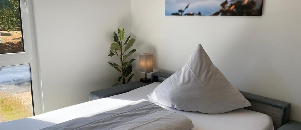 Vis Saar Vie - Appartements Saarschleife, 梅特拉赫 — 照片 1