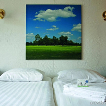 Fletcher Hotel De Witte Brug, 莱克基希 — 照片 5