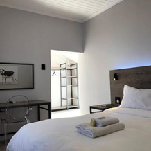 Umtali Country Inn, 阿利瓦尔北 — 照片 2