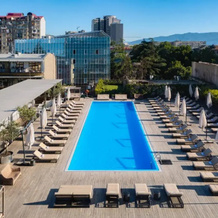 Holiday Inn Тбилиси, Тбилиси — фото 4