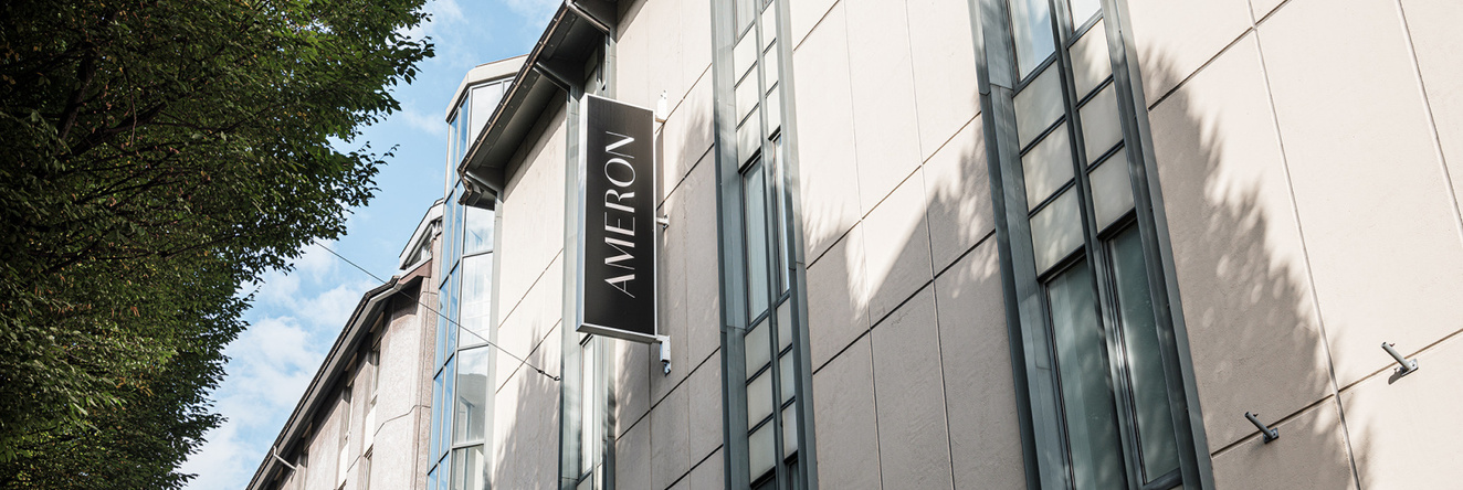 AMERON Luzern Hotel Flora, 卢塞恩 — 照片 1