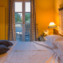 La Meridiana Relais & Chateaux, Гарленда — фото 3