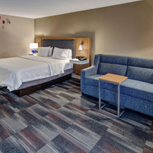 Hampton Inn Dumfries/Quantico, 蒙特克莱尔 — 照片 4