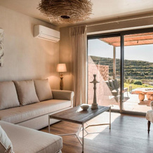 Zeus Exclusive Villas, 克利斯马塔 — 照片 3