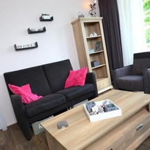 Hogenboom Bungalowpark Emslandermeer, 安洛 — 照片 4