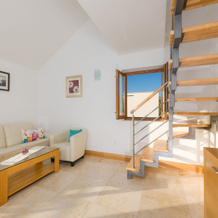 Villa Milena, Milna — photo 4