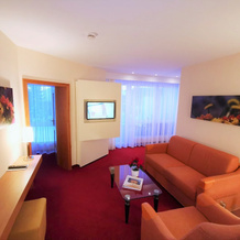 Parkhotel Flora, Schluchsee — photo 5